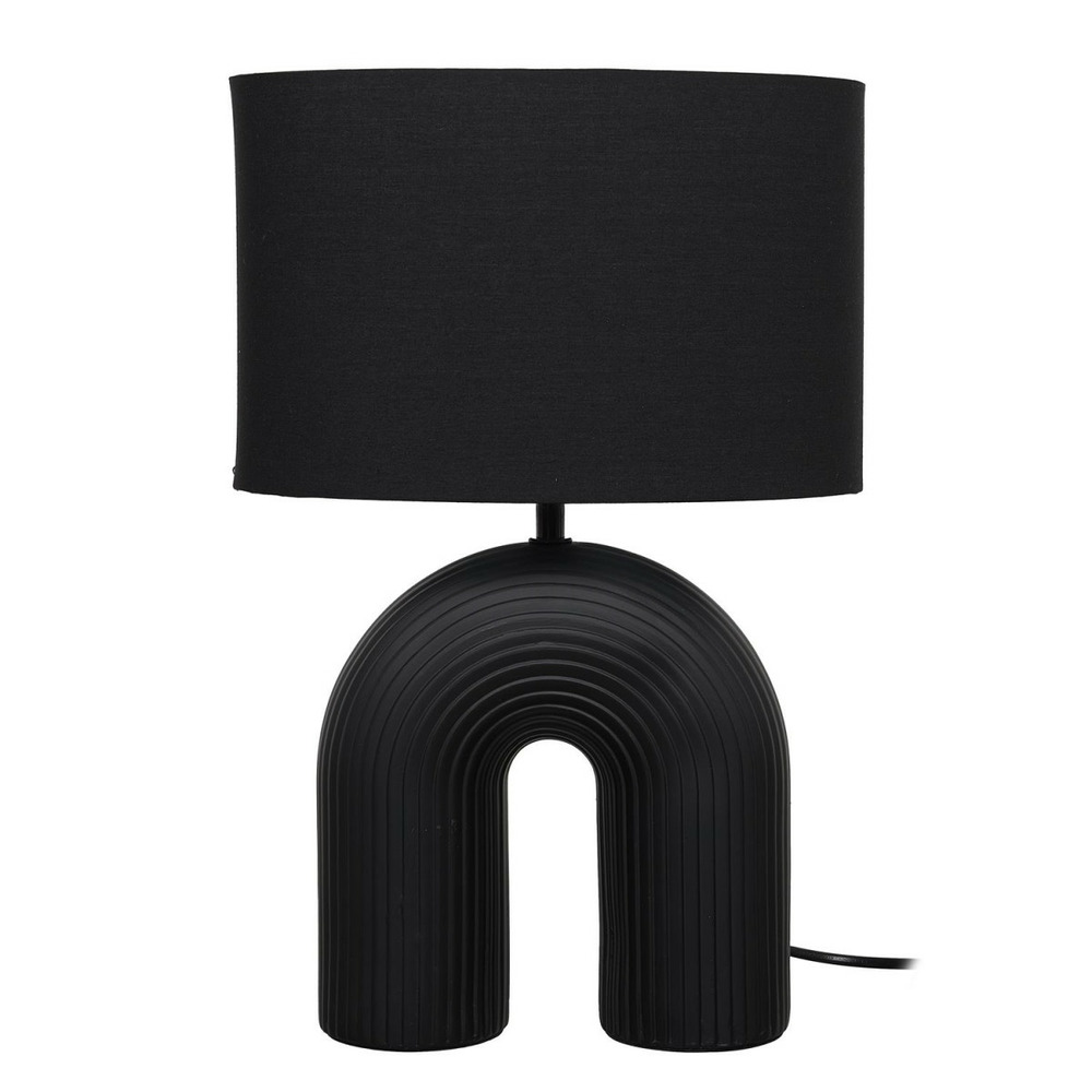 Lampe à poser en céramique 