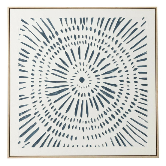Tableau déco