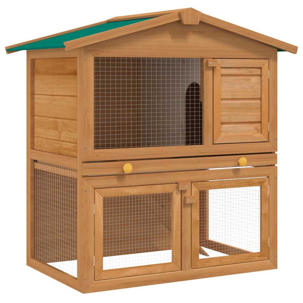 CLAPIER D EXTERIEUR ENCLOS P 4-(868818)