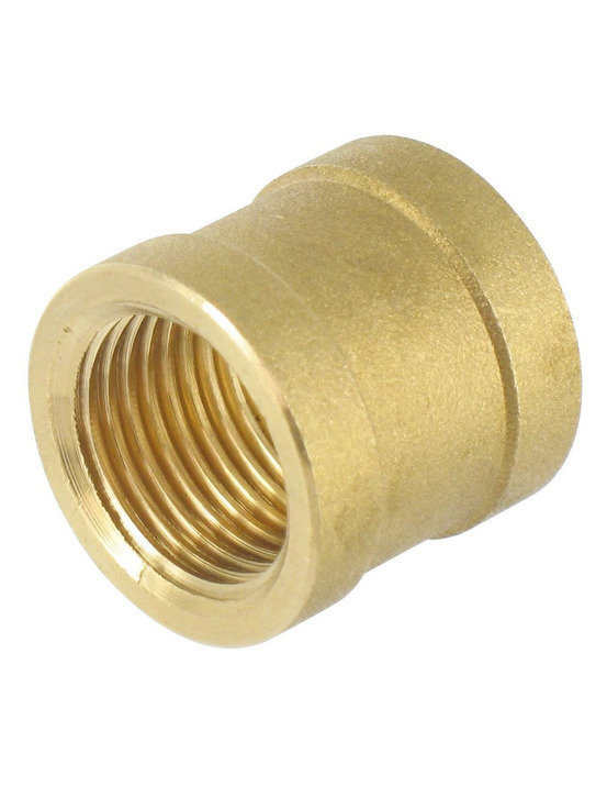 Manchon egal laiton f15x21