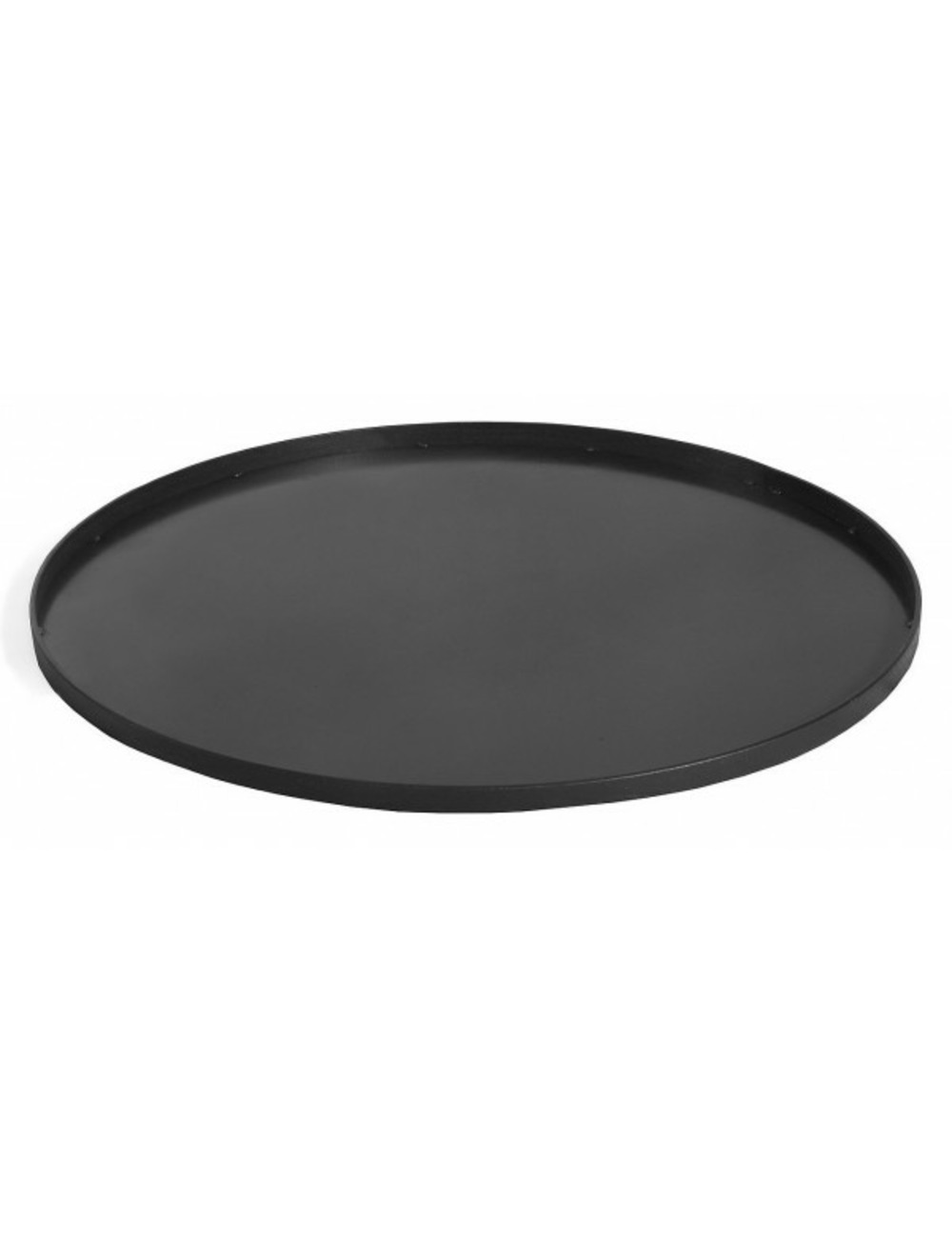 Bac à cendres 60 cm pour braséro et chauffe terrasse