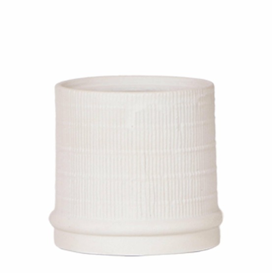 Pot bali - off white