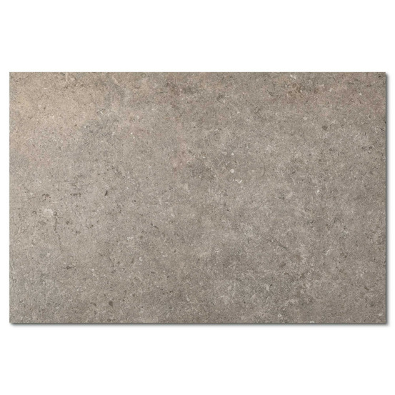 Carrelage effet pierre gris cotto 90x60x2 cm pietra - sol extérieur (vendu par 0,54 m² soit 1 dalle) - ro'ma carrelage