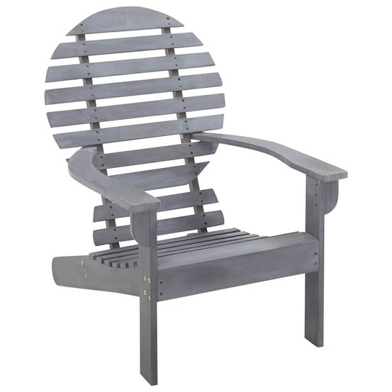 VIDAXL CHAISE ADIRONDACK 2-(918727)