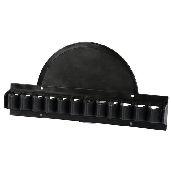 Support plastique pour cravaches - chevaux