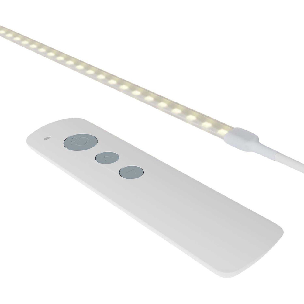 Bande d'éclairage led avec télécommande pour tonnelle et pergola