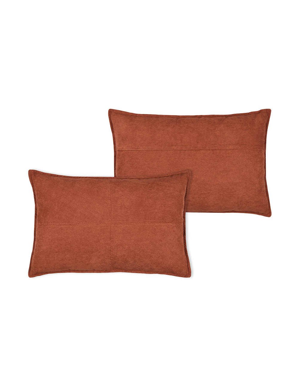 Coussin dandy roux 40x60cm - stof