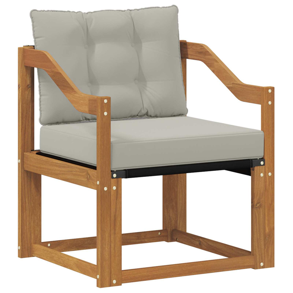 Ensemble de canapés d'extérieur