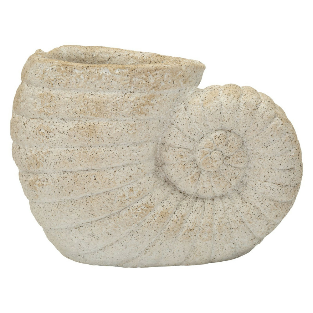 Vase design effet sable 