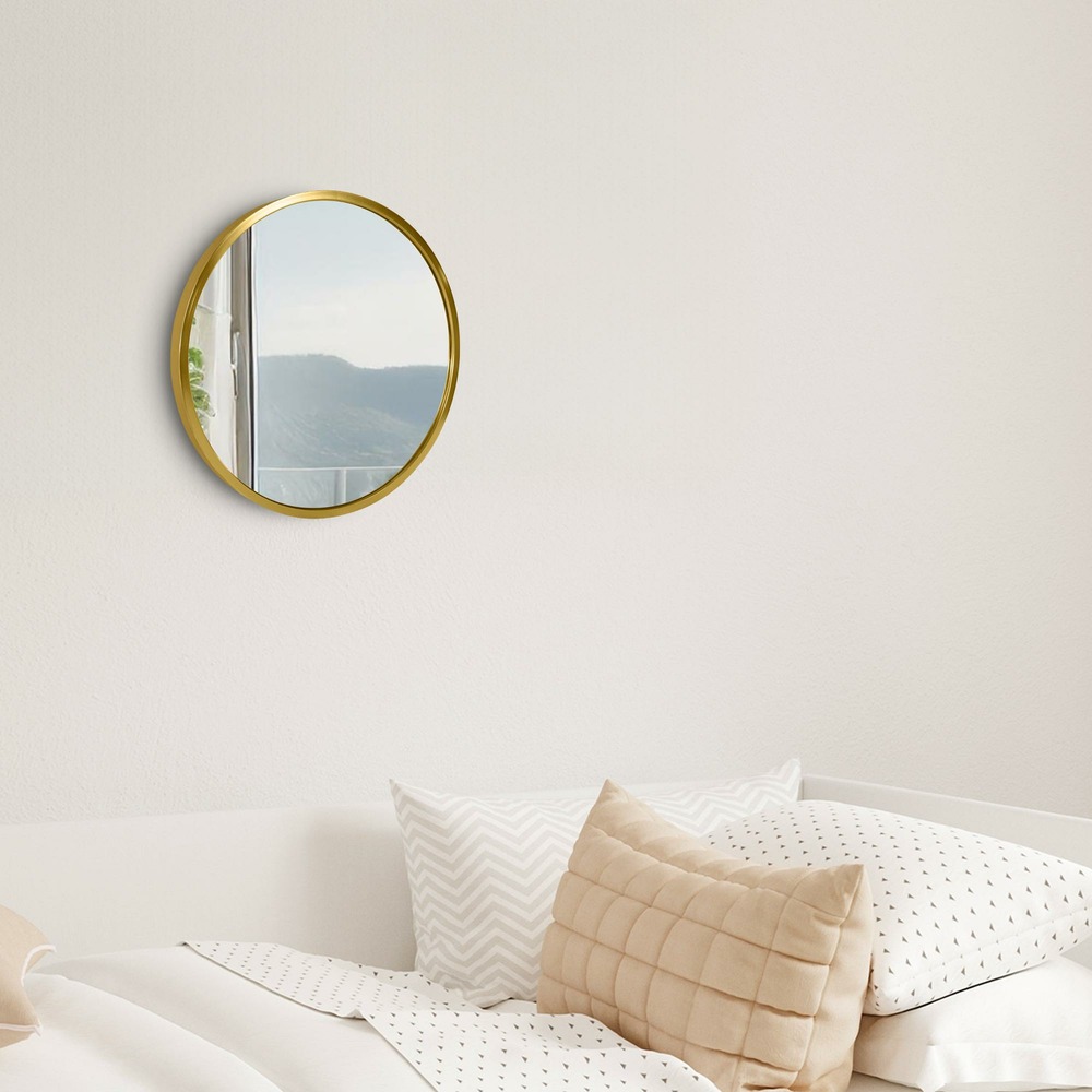 Miroir mural elsie s