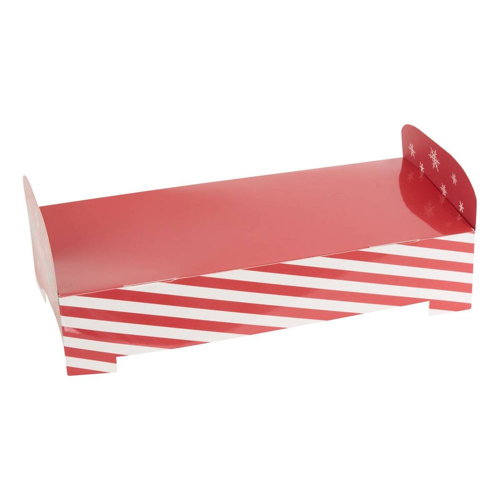 Lit pour lutin farceur