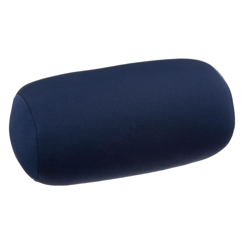 Coussin tube à microbilles