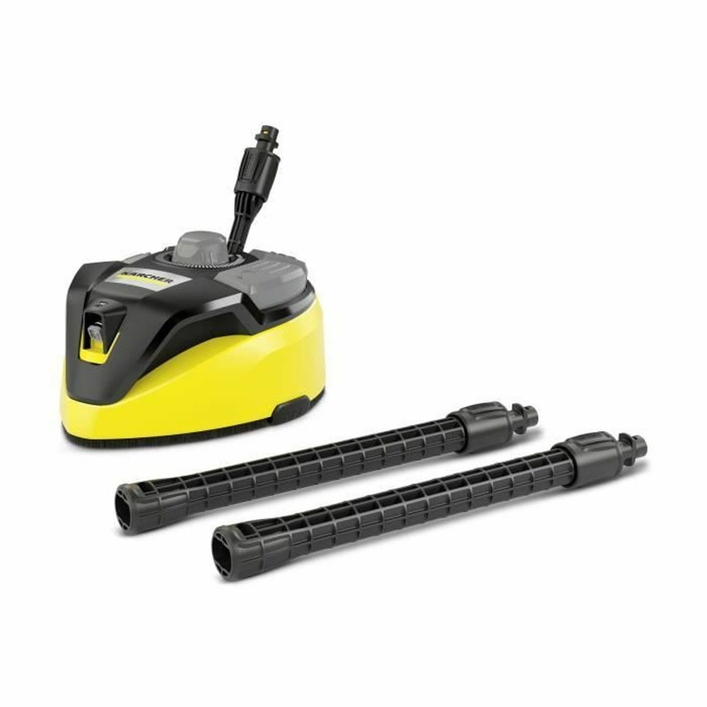Nettoyeur de surfaces t-racer t 7 plus - jaune et noir - 180 bars