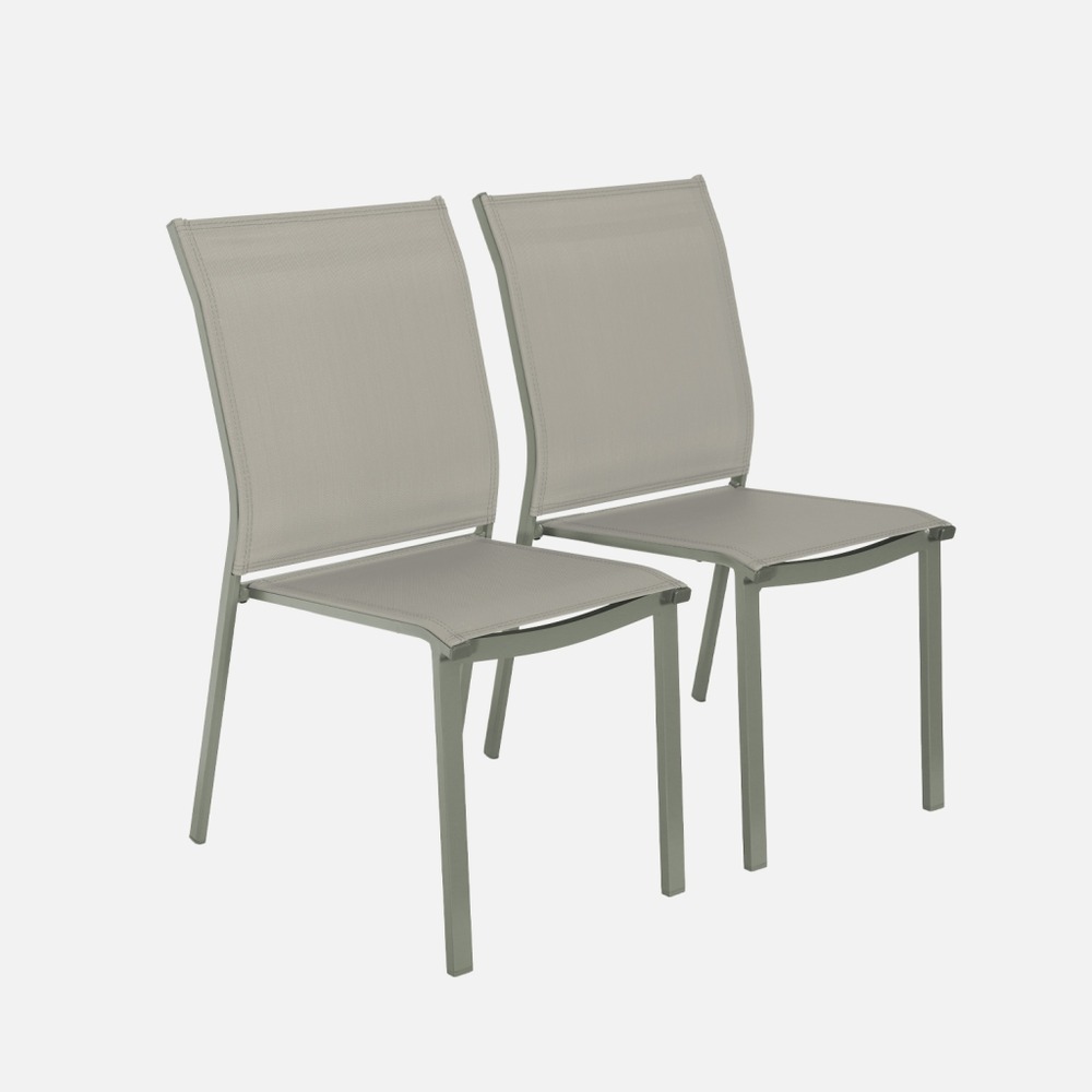 Chaise de jardin, fauteuil