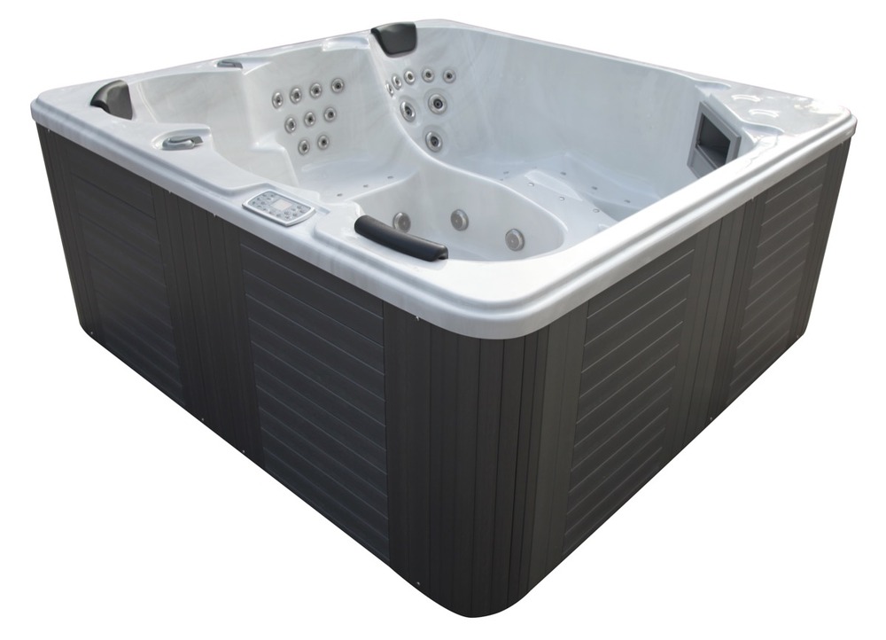 SPA RIGIDE 5 PLACES 228 X 21-(846067)