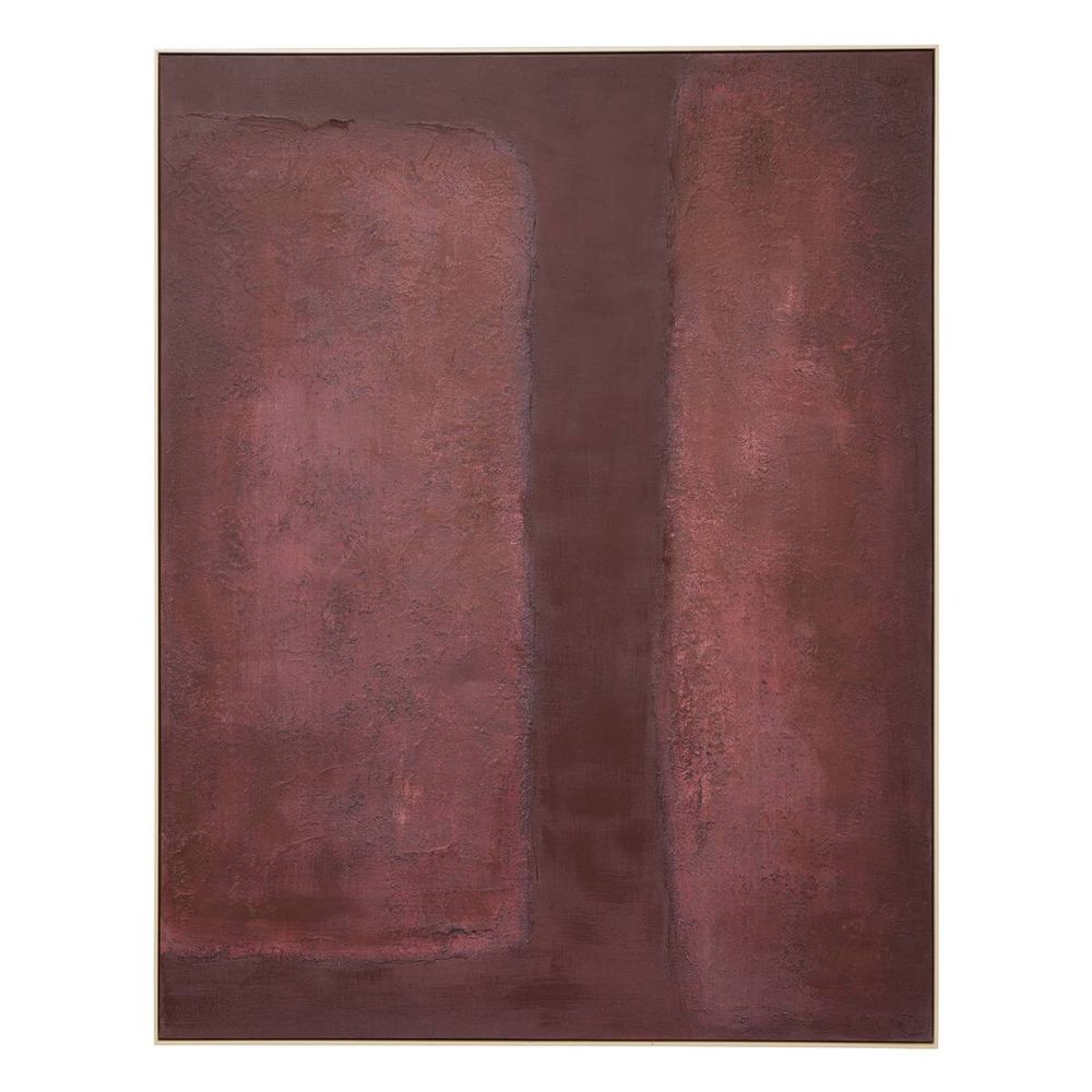 Toile bella rectangulaire 116x148cm