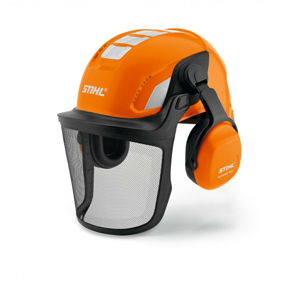 Casque advance vent stihl 0000 888 0801