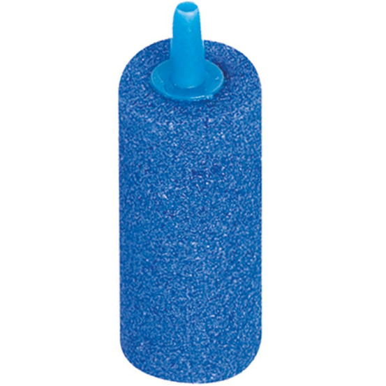 Cylindre diffuseur d'air ø 1,2 x 2,5 cm pour aquarium