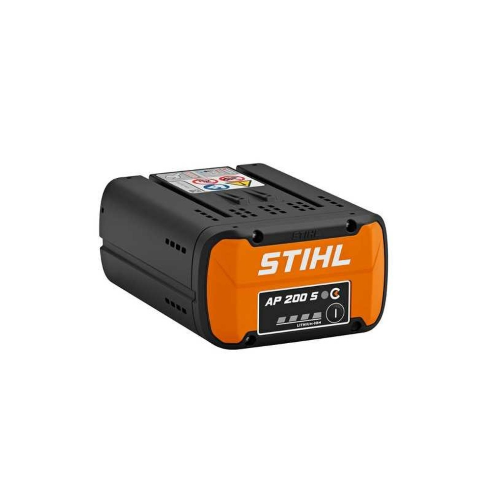 Batterie 36v ap200.0s stihl 48504006565