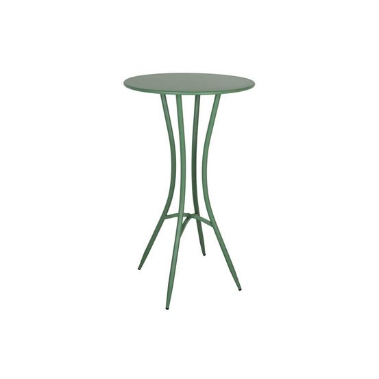 Mange debout en métal - samos