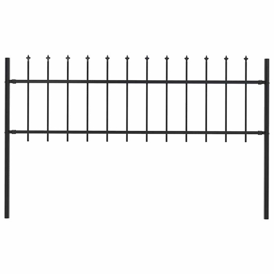 CLOTURE JARDIN AVC DESSU 69-(864852)
