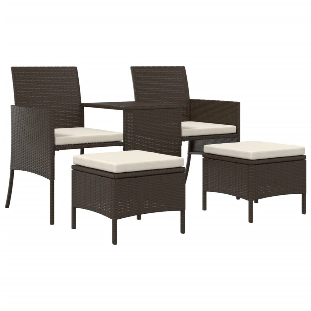 SOFA, BANQUETTE ET CANAPE vidaXL