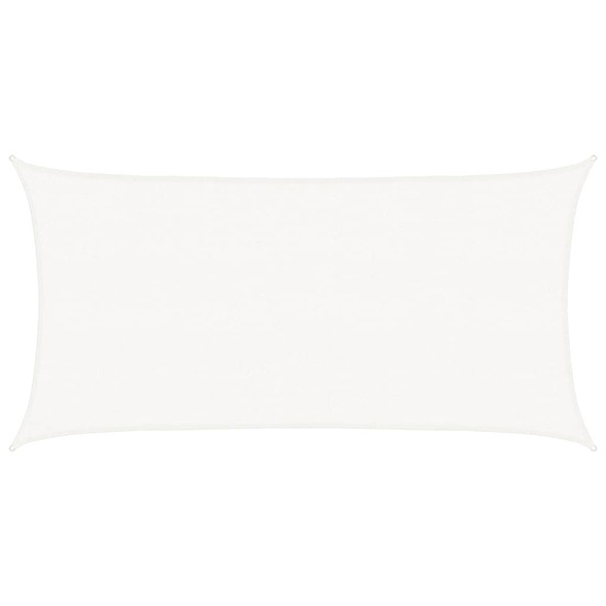 VOILE D OMBRAGE PEHD RECTANGUL-(866861)