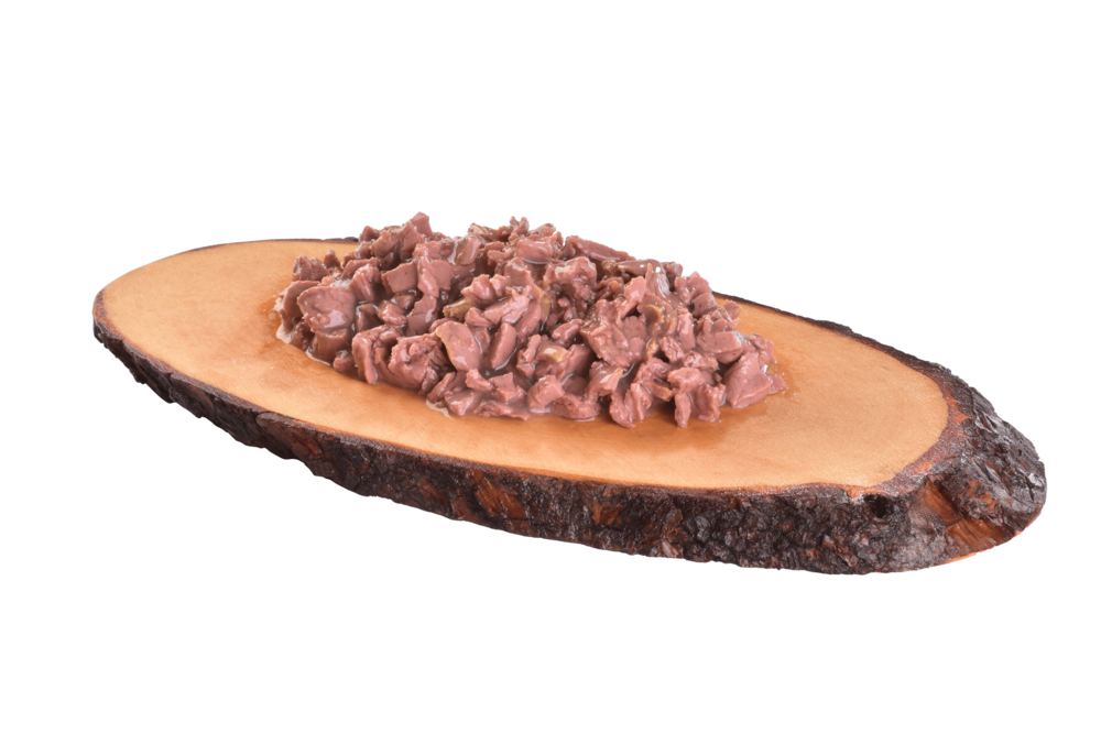 Carnilove - alimentation humide sans céréales au canard pour chat 90g