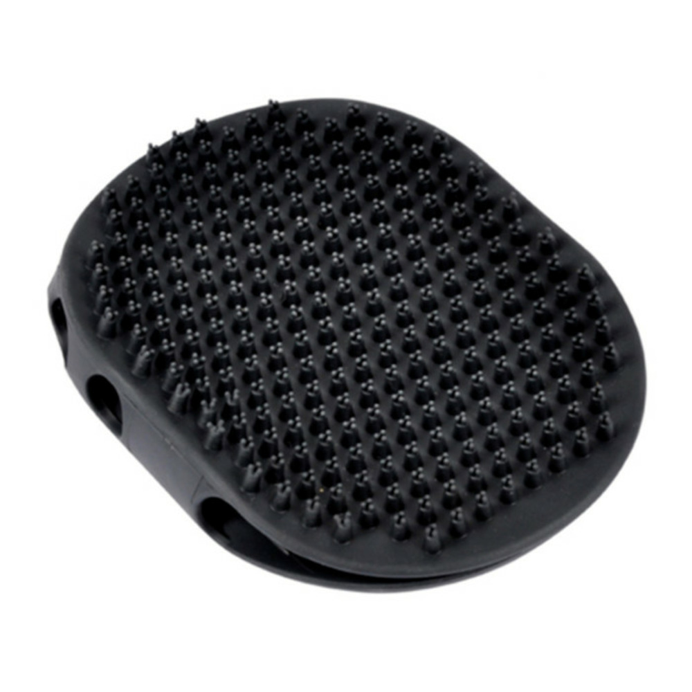 Gant de brossage pour chien & chat 