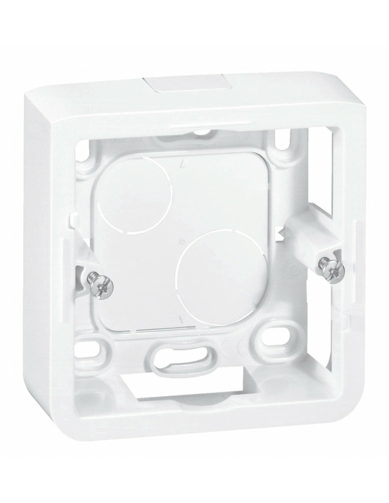 Cadre prg.mos 2m 30mm 80280