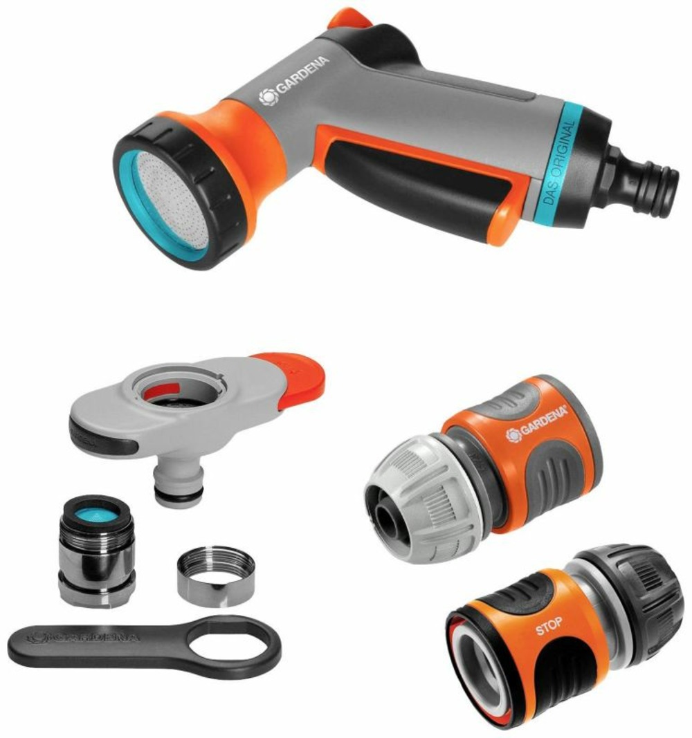 18274-34 plastique set de raccordement