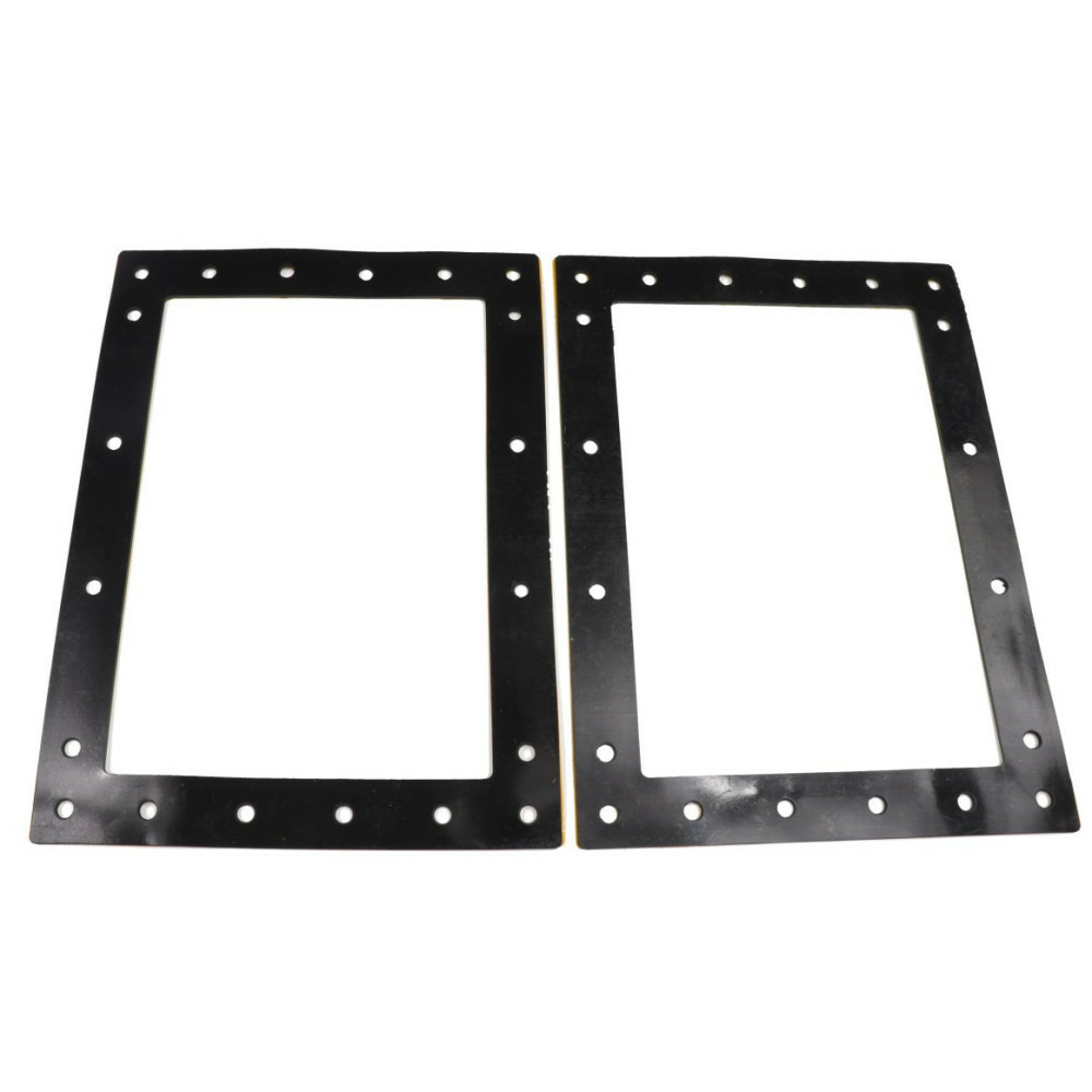 Joint de bride de skimmer (lot de 2) astral 4402010307