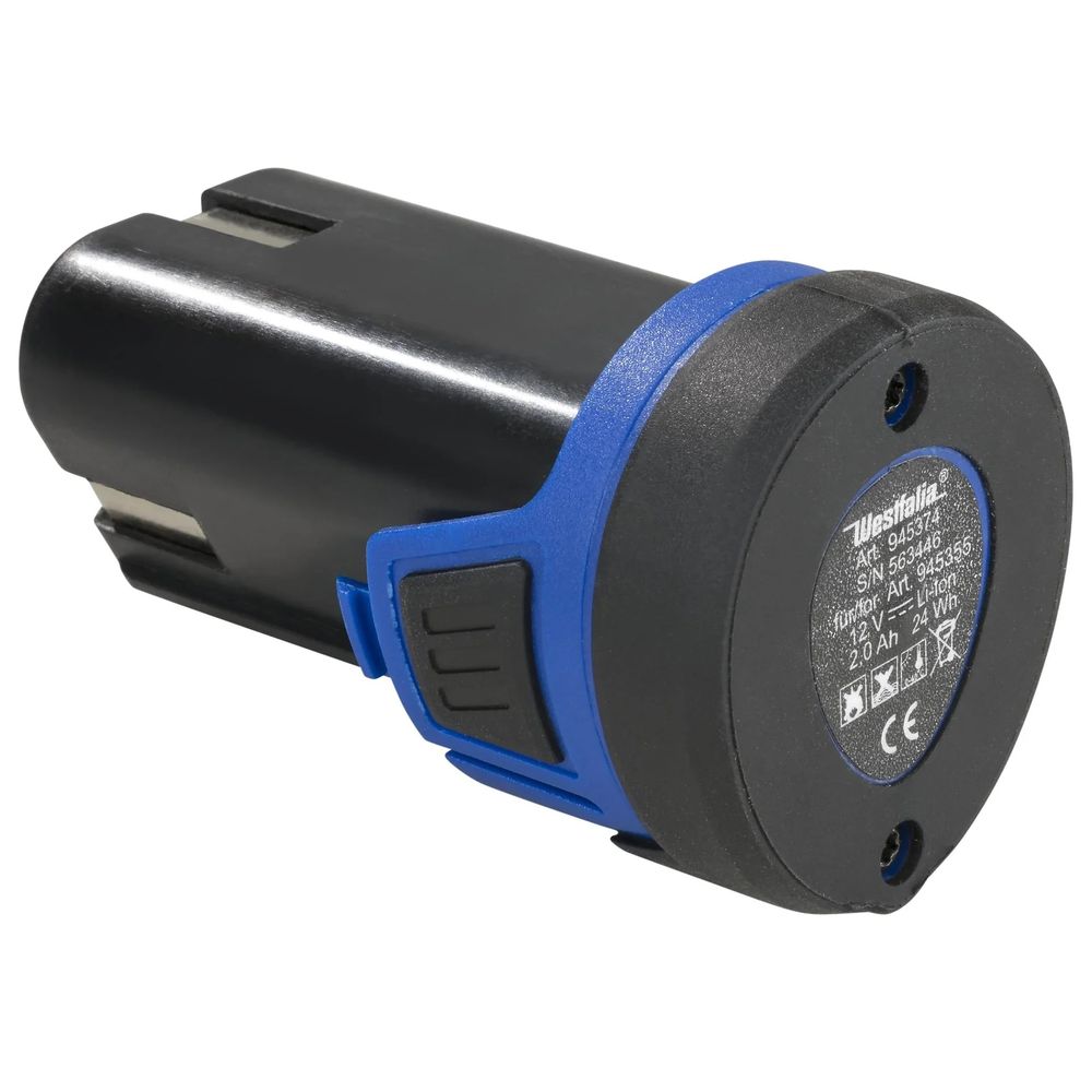 Batterie de remplacement 12 volt li-ion