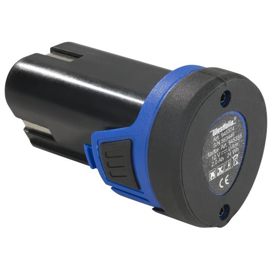 Batterie de remplacement 12 volt li-ion