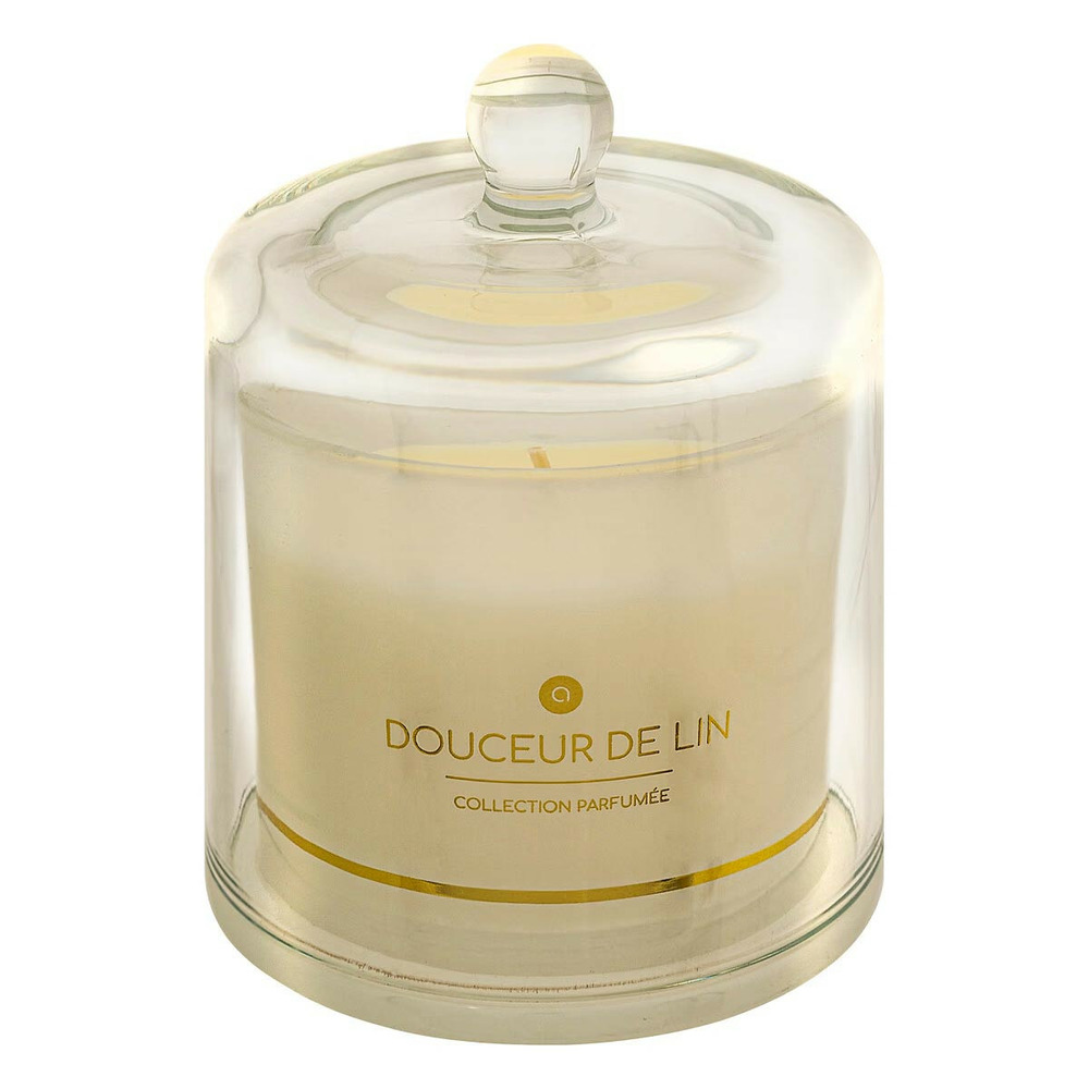 Bougie parfumée cloche 