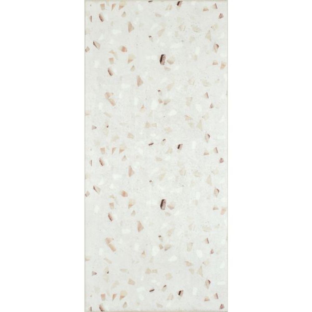 Tapis de bain en polyester 60 x 130 cm ravello modèle 1