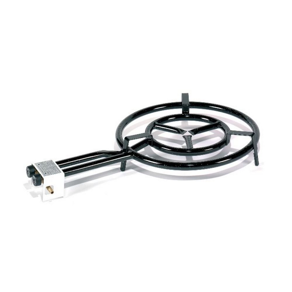Réchaud à gaz 50cm - 1550