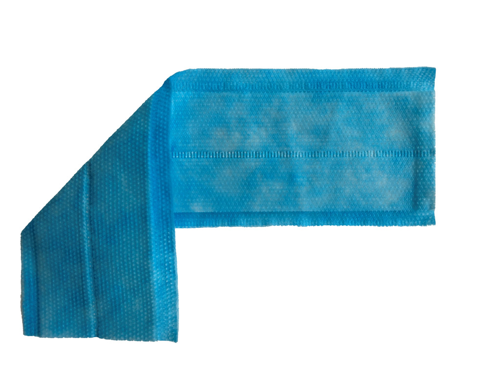 Bandeau lavage usage unique (carton 240u) - guialto