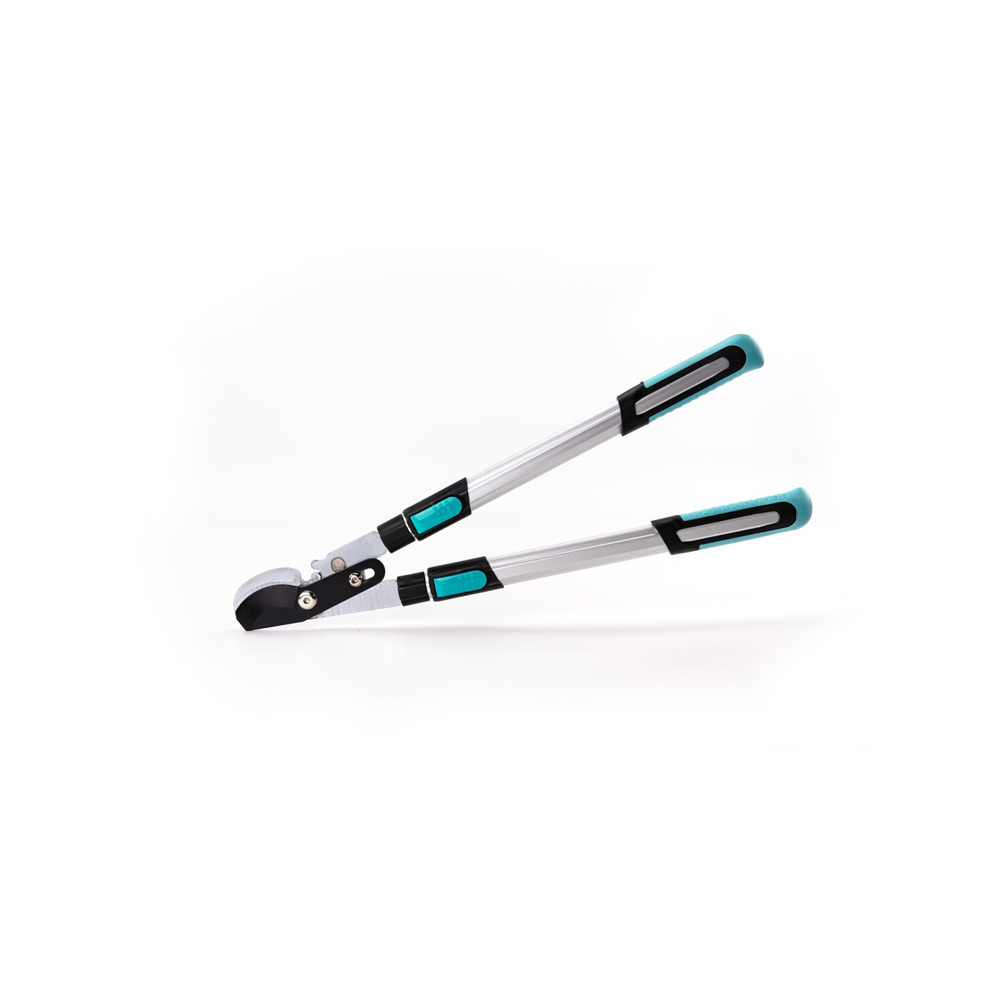 Coupe branche lame franche - suan - manche télescopique - dimensions : 88,5 x 29,5 x 3 cm