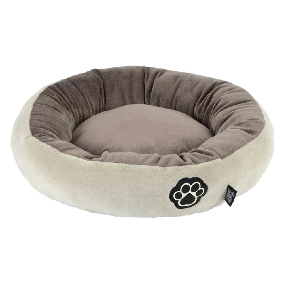 Coussin donut pour chien & chat 