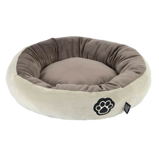 Coussin donut pour chien & chat