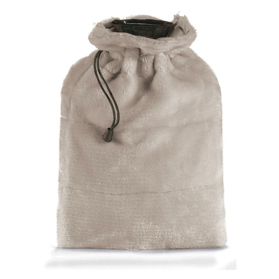 Bouillotte tender lin 23 x 33 cm