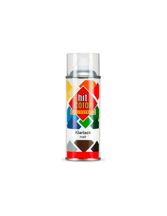 Hit color vernis nc 600 ml - hitcolor