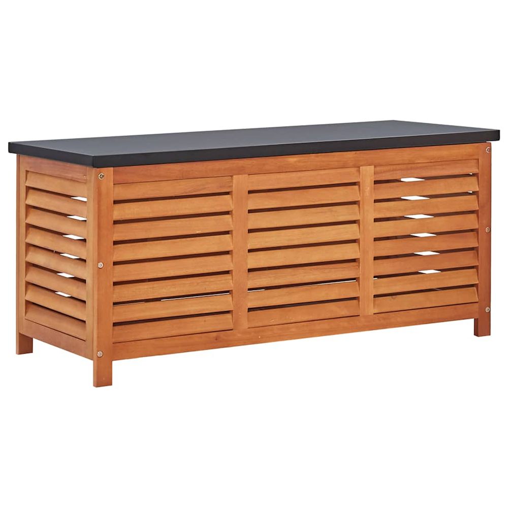 VIDAXL BOITE DE RANGEMENT 25-(917443)