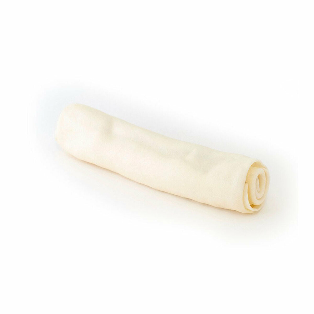 Snack pour chiens gloria snackys rawhide 20-23 cm rouleau 12 unités
