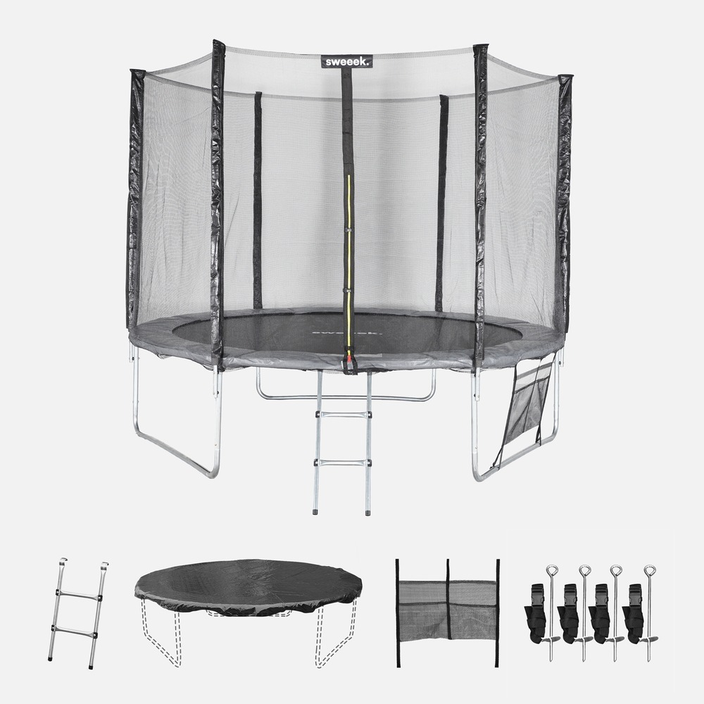Trampoline