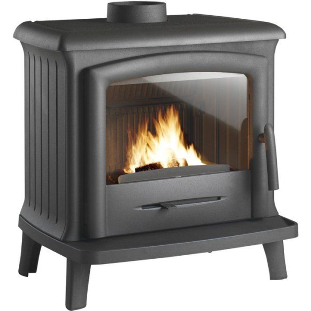 Poele a bois invicta norik 5 kw
