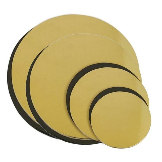 12 supports à gâteaux