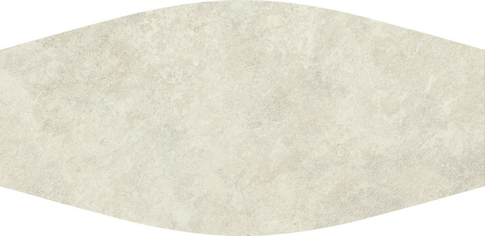 Carrelage effet pierre calcaire ivoire pièce a 119x48,4x2 cm rocalta - sol extérieur (vendu par carton de 0,57596 m²) - ro'ma carrel