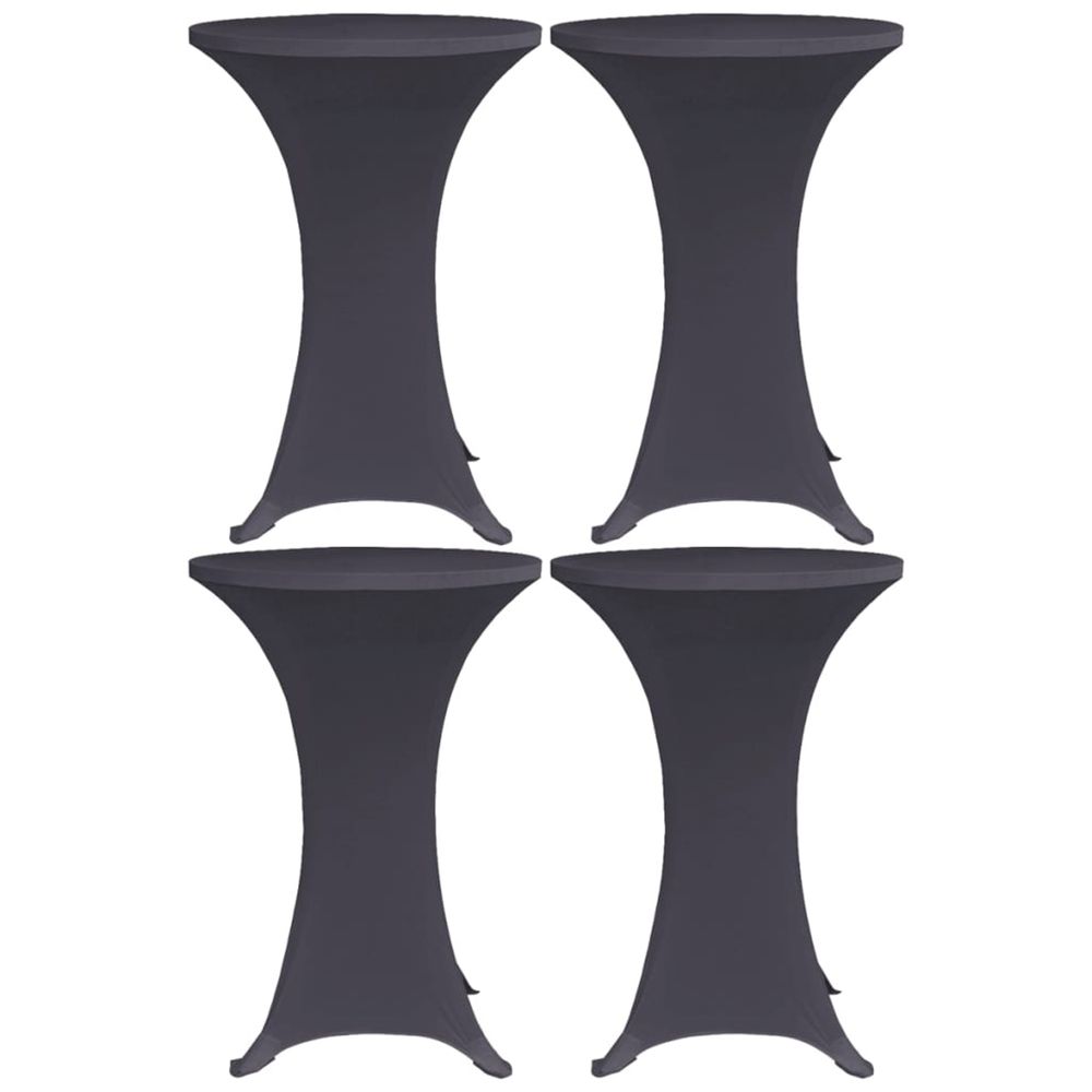 HOUSSES DE TABLE EXTENSIBLE 4-(870114)